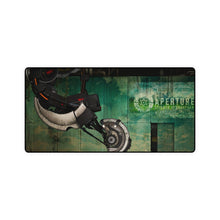 Load image into Gallery viewer, Portal 2 Mouse Pad (Desk Mat)