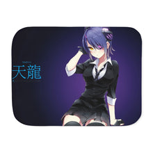 Load image into Gallery viewer, Tenryuu Sherpa Blanket