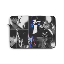 Load image into Gallery viewer, Solo Leveling Laptop Sleeve