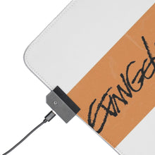 Load image into Gallery viewer, Evangelion: 2.0 You Can (Not) Advance RGB LED Mouse Pad (Desk Mat)