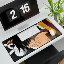 Load image into Gallery viewer, Anime One Piece Mouse Pad (Desk Mat)
