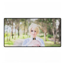 Load image into Gallery viewer, Final Fantasy Mouse Pad (Desk Mat)