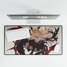 Load image into Gallery viewer, Anime Rage of Bahamut: Genesis Mouse Pad (Desk Mat)