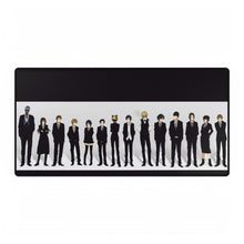 Load image into Gallery viewer, Durarara Dollars Mouse Pad (Desk Mat)