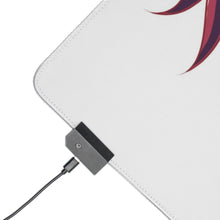 Load image into Gallery viewer, No Game No Life RGB LED Mouse Pad (Desk Mat)