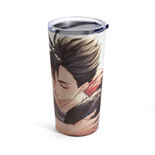 Load image into Gallery viewer, Haikyu!! Tumbler 20oz