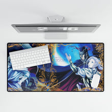 Load image into Gallery viewer, The Heroic Legend Of Arslan Mouse Pad (Desk Mat)
