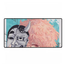 Load image into Gallery viewer, Anime Tokyo Revengers Mouse Pad (Desk Mat)