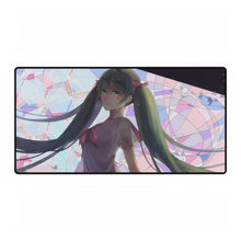 Load image into Gallery viewer, Vocaloid Mouse Pad (Desk Mat)