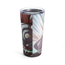 Load image into Gallery viewer, Jujutsu Kaisen 0 Tumbler 20oz