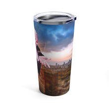 Load image into Gallery viewer, Culpable corona Inori Yuzuriha Tumbler 20oz