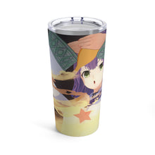 Load image into Gallery viewer, Food Wars: Shokugeki no Soma Tumbler 20oz
