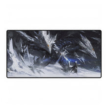 Load image into Gallery viewer, Yu-Gi-Oh! Mouse Pad (Desk Mat)