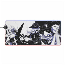 Load image into Gallery viewer, Touhou RGB LED Mouse Pad (Desk Mat)
