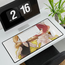 Load image into Gallery viewer, Anime Shadows House Mouse Pad (Desk Mat)
