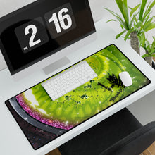 Load image into Gallery viewer, Anime Redliner Mouse Pad (Desk Mat)