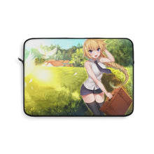 Load image into Gallery viewer, Fate/Apocrypha Laptop Sleeve