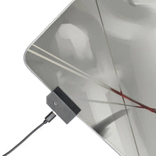 Load image into Gallery viewer, Overlord Albedo RGB LED Mouse Pad (Desk Mat)