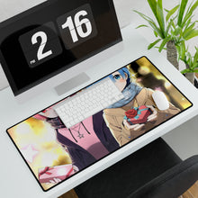 Load image into Gallery viewer, Anime Re:ZERO -Starting Life in Another World- Mouse Pad (Desk Mat)