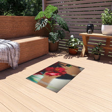 Load image into Gallery viewer, Tropical Ichigo Rug