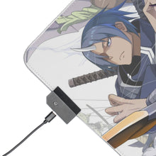 Load image into Gallery viewer, That Time I Got Reincarnated As A Slime RGB LED Mouse Pad (Desk Mat)