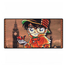 Load image into Gallery viewer, Detective Conan Mouse Pad (Desk Mat)
