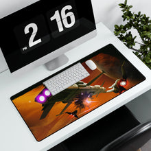 Load image into Gallery viewer, No Man's Sky Mouse Pad (Desk Mat)