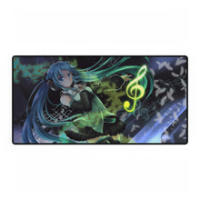 Load image into Gallery viewer, Anime Vocaloid Mouse Pad (Desk Mat)