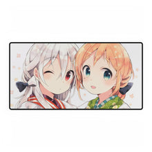 Load image into Gallery viewer, Anime Urara Meirochō Mouse Pad (Desk Mat)
