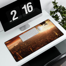 Load image into Gallery viewer, Prototype Mouse Pad (Desk Mat)