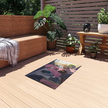 Load image into Gallery viewer, Hitori Gotou Rug