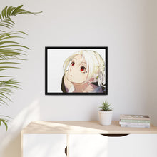 Load image into Gallery viewer, Anime Deadman Wonderland Canvas Framed Art Print