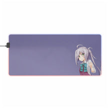 Load image into Gallery viewer, Anime Kantai Collection RGB LED Mouse Pad (Desk Mat)