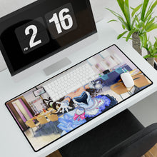 Load image into Gallery viewer, Anime The iDOLM@STER Cinderella Girls Mouse Pad (Desk Mat)