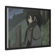 Load image into Gallery viewer, Dororo Hyakkimaru, Dororo Canvas Framed Art Print
