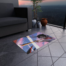 Load image into Gallery viewer, Is It Wrong to Try to Pick Up Girls in a Dungeon? Yamato Mikoto Rug