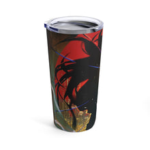 Load image into Gallery viewer, Jujutsu Kaisen Tumbler 20oz