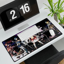 Load image into Gallery viewer, Anime Puella Magi Madoka Magica Mouse Pad (Desk Mat)