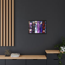 Load image into Gallery viewer, Anime Fate/Stay Nightr Canvas Framed Art Print