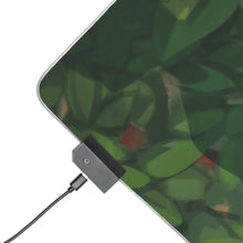 Load image into Gallery viewer, Haikyu!! RGB LED Mouse Pad (Desk Mat)