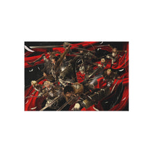 Load image into Gallery viewer, Fresh Blood Rug