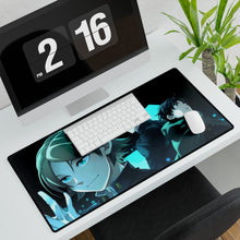 Load image into Gallery viewer, Anime World Trigger Mouse Pad (Desk Mat)