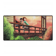 Load image into Gallery viewer, Morning Sonata Mouse Pad (Desk Mat)