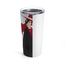 Load image into Gallery viewer, Hellsing Alucard Tumbler 20oz