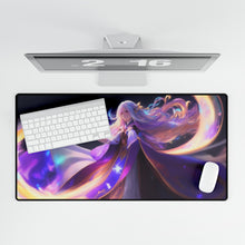 Load image into Gallery viewer, Anime enchantress Mouse Pad (Desk Mat)