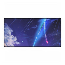 Load image into Gallery viewer, Your Name. Mouse Pad (Desk Mat)