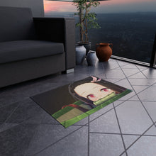 Load image into Gallery viewer, Demon Slayer: Kimetsu no Yaiba Nezuko Kamado Rug