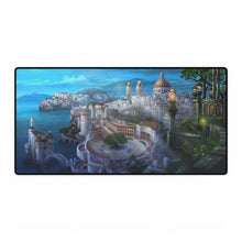 Load image into Gallery viewer, Wandering Witch The Journey Of Elaina Mouse Pad (Desk Mat)