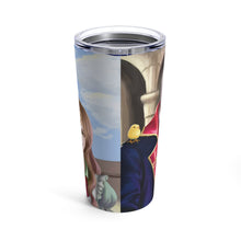 Load image into Gallery viewer, Hetalia: Axis Powers Tumbler 20oz