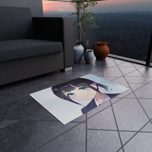 Load image into Gallery viewer, Kokoro Connect Iori Nagase Rug